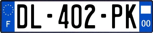 DL-402-PK