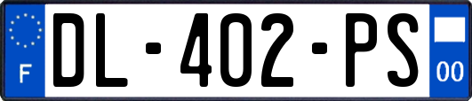 DL-402-PS