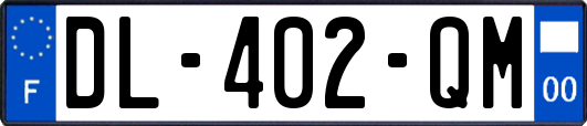 DL-402-QM