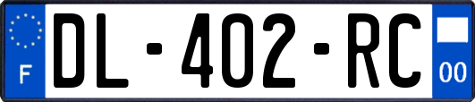 DL-402-RC