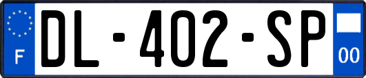 DL-402-SP