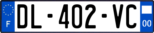 DL-402-VC