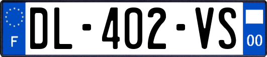 DL-402-VS