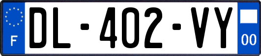 DL-402-VY