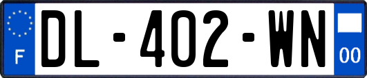 DL-402-WN