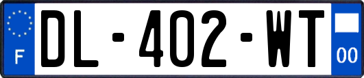 DL-402-WT