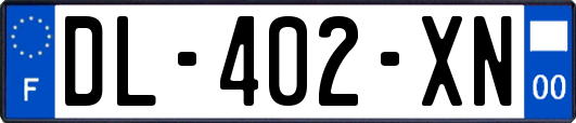 DL-402-XN