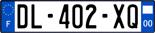 DL-402-XQ