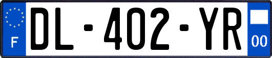 DL-402-YR