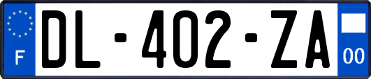 DL-402-ZA