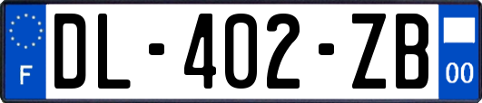 DL-402-ZB