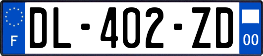 DL-402-ZD