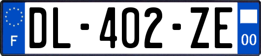 DL-402-ZE