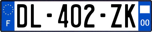 DL-402-ZK