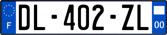 DL-402-ZL