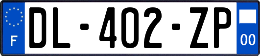 DL-402-ZP