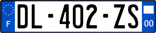 DL-402-ZS