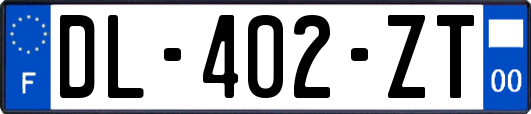 DL-402-ZT