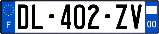 DL-402-ZV