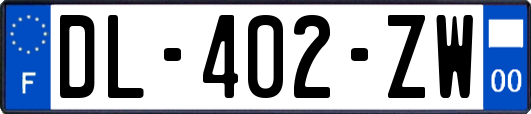 DL-402-ZW