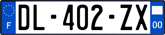 DL-402-ZX