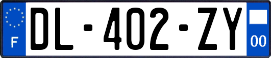 DL-402-ZY