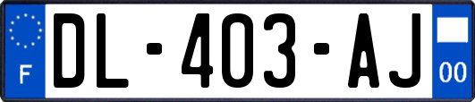 DL-403-AJ