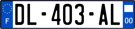 DL-403-AL