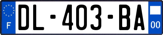 DL-403-BA