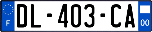 DL-403-CA