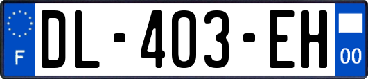 DL-403-EH