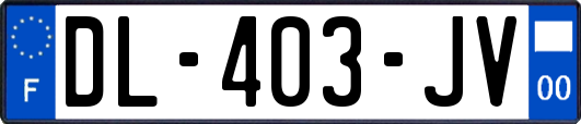 DL-403-JV