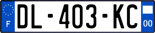 DL-403-KC