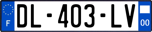 DL-403-LV