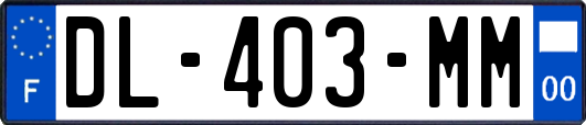 DL-403-MM