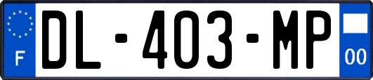 DL-403-MP