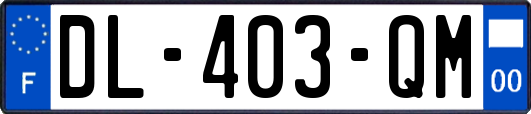 DL-403-QM