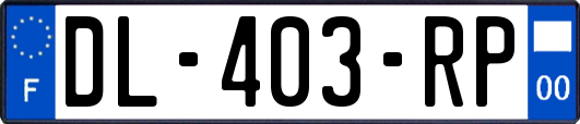 DL-403-RP