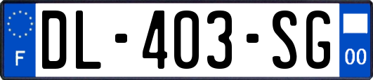 DL-403-SG