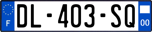 DL-403-SQ