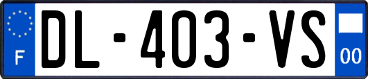 DL-403-VS