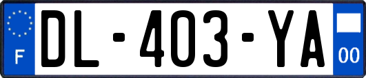 DL-403-YA