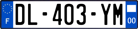 DL-403-YM