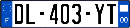 DL-403-YT