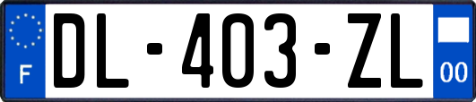 DL-403-ZL