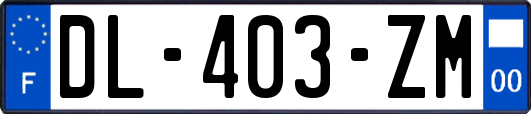 DL-403-ZM