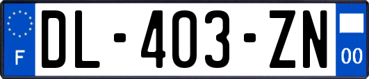 DL-403-ZN