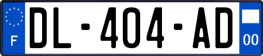 DL-404-AD