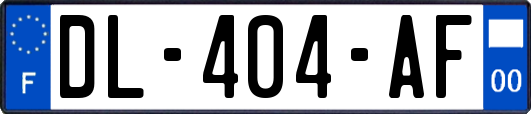 DL-404-AF