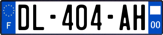 DL-404-AH